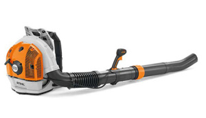 Воздуходувка STIHL BR700
