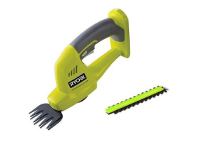Акк.ножницы RYOBI OGS1821  18В, рез-8мм,шина-100мм,1,6кг 3000732