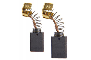 Щетки графитовые Makita (CB 64) эл.лобзик 4324,4323