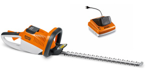 Акк.ножницы д/травы Stihl HSA 66 36В нож-50см 3000/мин дл.реза-50см 3,1кг (без аккум)