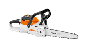 Акк.пила STIHL 36В MSA120CBQ set 12" 1/4-1,1-64Е 2,6кг(акб АК20 + зу AL101)