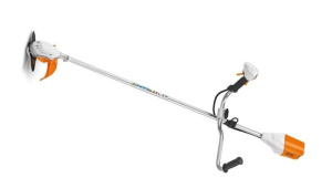 Акк.триммер STIHL FSA90 36В шир.скаш-38см диск,леска 3,2кг без аккумулятора