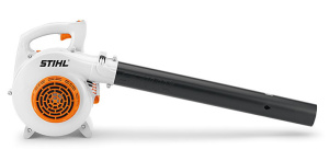 Воздуходувка STIHL BG50 0.7кВт 700м3/ч 3.6кг