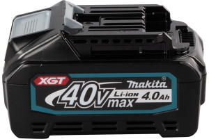 Аккумулятор Makita Li-ion 40В 4.0 Ач XGT BL4040