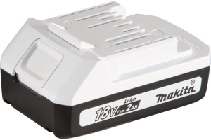 Аккумулятор Makita 18V 2.0А/ч Li-on 191N69-0