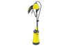 Насос KARCHER BP1 Barrel-IIбочечный насос 400Вт 3800л/ч 1,1бар гл.погр-7м выс.погр-11м 4,2кг