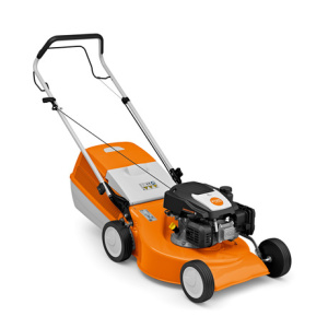 Газонокосилка STIHL RM-253.0 2,2кВт 3л/с шир/ск-51см выс/ск25-75см травосб-55л 31кг