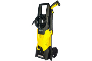 Мойка KARCHER К3 EU 1,6кВт 120бар 380л/час шланг 6м t-40 гр.,5,8кг
