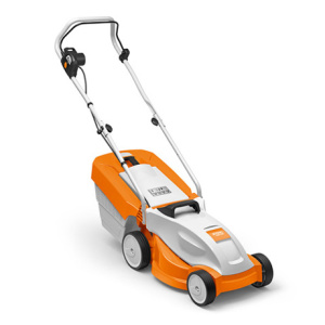 Газонокосилка STIHL RME-235 1,2кВт шир/ск-33см выс/ск-25-65мм травосб-30л 13кг