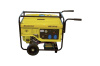 Электростанция CHAMPION GG7501Е 4х-такт. 6/6 5кВт OHV420 13л/с 25л 2,6л/ч 12V эл.старт колеса83кг