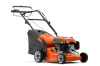 Газонокосилка Husqvarna LC140SP 1.95 кВТ, HS 123A, 40cм, сбор в травосборник (50л) САМОХОД,