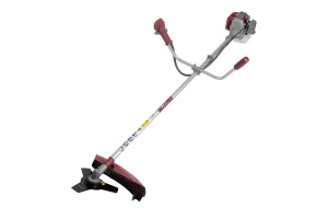 Бензокоса EXPERT 26T 0,75кВт 1,0л/с 2-хтакт бак-0,75л леска/нож-2,4мм/255х25,4мм 5кг