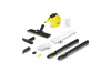 Парогенератор KARCHER SC1 EasvFix EU-II 1,2кВт 3бар 0,2л 1,58кг