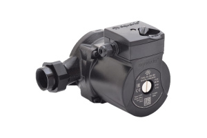 Насос циркуляционный Aquario AC 258-180 220В/50Гц  0,22кВт DN25 Hmax8м напор до 8м
