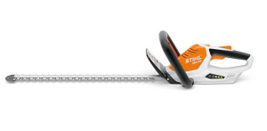 Акк.кусторез STIHL 18В HSA45 2500об/мин дл.реза-50см 2,3кг