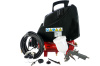Компрессор FUBAG PAINT MASTER KIT180 л/мин 1,1кВт ресивер 6л. 8 бар 13кг