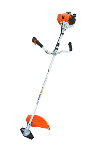 Бензокоса STIHL FS-250 1,6кВт 2,2л/с 40,2см3 1,77м  диск-230мм 6,3кг
