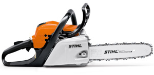 Бензопила STIHL MS 211 16" 1,7кВт 2,3л/с 4,6кг