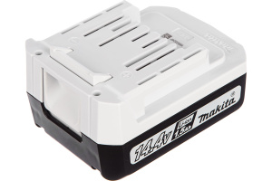 Аккумулятор MAKITA BL1415G (Li-ion; 14.4 В; 1.5 Ач)