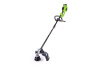 Акк.триммер GREENWORKS GD40BCK4 40V шир.скаш.35см 6500об/мин (акк 4А/ч+3/у)