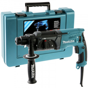 Перфоратор Makita HR2470