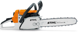 Бензопила STIHL MS 260 16" 2,6кВт 0,325" 1,6мм 4,6кг