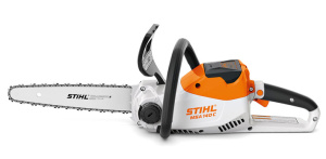 Акк.пила STIHL 36В MSA140CBQ set (акб АК30 + зу AL101)