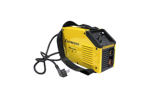 Инвертор CHAMPION IW-160/7ATL MMA/TL/vrd 160-260B 7,1кВт 160А ПВ40%