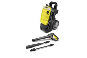 Мойка KARCHER К7.Compact 3,0кВт, 600л/ч, 160бар,19,6кг