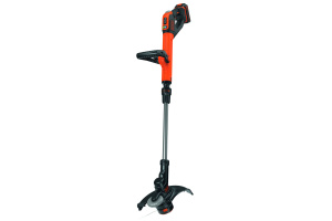 Акк.триммер Black&Decker STC1820EPC-QW B+D Аккумулятор 18В,2.0А/ч Li-Ion,5500-740
