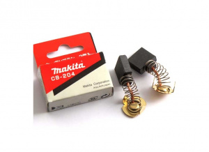 Щетки графитовые Makita (CB204/201) УШМ 9069,9049,9059
