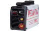 Инвертор РЕСАНТА САИ160К (компакт) 4,8кВт диапазон напр.220V свар.ток 10-160А ф4мм