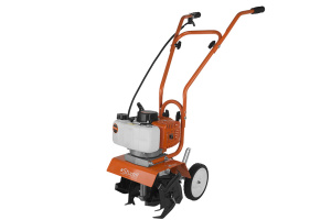 Культиватор STURM GK83021 2T 51,7cc 2,2л/с Обработка: Ширина 24 см, Глубина 21 см