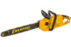 Электропила CHAMPION 324N-18" 45см 2.4кВт 4,8кг 3/8-1,3-62