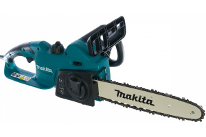 Электропила Makita UC3041А 1,8кВт шина-30см 4,6кг 3\8-1.3мм кор поперечное распол дв-ля