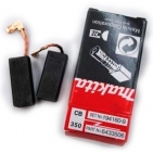 Щетки графитовые Makita (CB350) HM1820, 18204; HR4001, 4010, 4011 