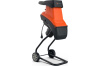 Измельчитель садовый YARD FOX 2400SE