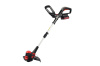 Акк.триммер P.I.T PTR20H-250A/1 20В шир 25см. 1 акк+з/у