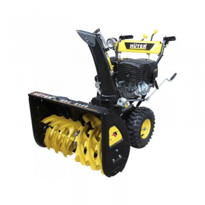 Снегоуборочная машина HUTER SGC-8100