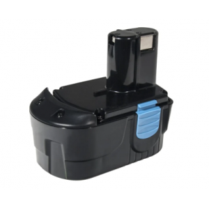 Аккумулятор Hitachi 12V 1,3А/ч Ni-CD