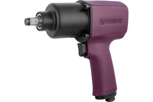 Пневмогайковерт THORVIK AIW12122 1/2"DR 1220Нм 8800об/мин