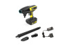 Акк.мойка KARCHER 18В КHB6 Battery Set 2,5А/ч 24бар 200л/час 1,3кг