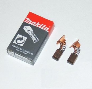 Щетки графитовые Makita (CB302)
