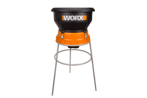 Измельчитель садовый WORX WG430E 1,4кВт электр 9кг