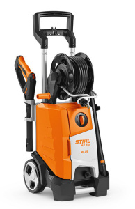 Мойка STIHL RE-130 PLUS 135бар 400л/ч 21,2кг