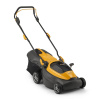 Аккумуляторная газонокосилка STIGA COLLECTOR 140AE