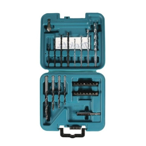 Набор насадок бит 30 шт Makita d-47204