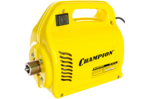 Виброукладчик для бетона Champion ECV550 550Вт (электр.)7,2кг 4м.