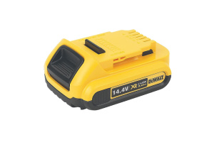 Аккумулятор DeWalt 14,4В 2А/ч Li-lon DCB143