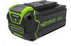 Аккумулятор GREENWORKS G40B4 40V 4,0А/ч Li-Ion